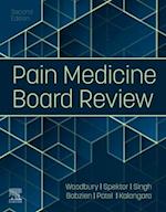 Pain Medicine Board Review E-Book