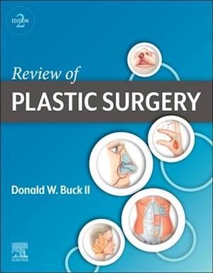 Review of Plastic Surgery, E-Book