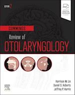 Cummings Review of Otolaryngology