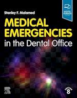 Medical Emergencies in the Dental Office