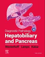 Diagnostic Pathology: Hepatobiliary and Pancreas E-Book