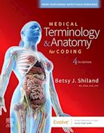 Medical Terminology & Anatomy for Coding E-Book