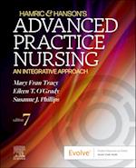 Hamric & Hanson's Advanced Practice Nursing - E-Book