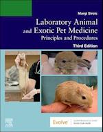 Laboratory Animal and Exotic Pet Medicine - E-Book