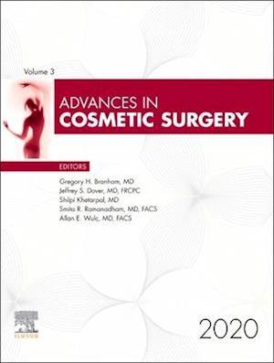 Advances in Cosmetic Surgery 2020