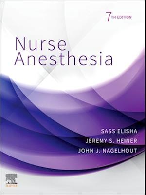 Nurse Anesthesia - E-Book