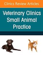 Small Animal Nutrition, an Issue of Veterinary Clinics of North America: Small Animal Practice