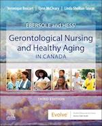 Ebersole and Hess' Gerontological Nursing and Healthy Aging in Canada E-Book