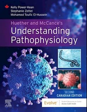 Huether and McCance's Understanding Pathophysiology, Canadian Edition - E-Book