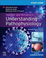 Study Guide for Huether and McCance's Understanding Pathophysiology, Canadian Edition - E-Book