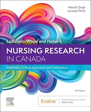 Nursing Research in Canada - E-Book