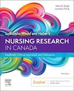 Nursing Research in Canada - E-Book