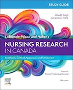 Study Guide for LoBiondo-Wood and Haber's Nursing Research in Canada, 5e - E-Book