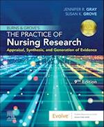 Burns and Grove's The Practice of Nursing Research - E-Book