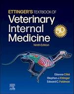 Textbook of Veterinary Internal Medicine - Inkling E-Book
