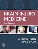 Brain Injury Medicine E-Book