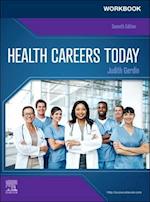 Workbook for Health Careers Today E-Book