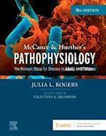 McCance & Huether's Pathophysiology