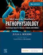 McCance & Huether's Pathophysiology - E-Book