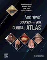 SPEC -Andrews' Diseases of the Skin Clinical Atlas, 2nd Edition, 12-Month Access, eBook