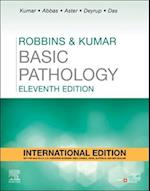 Robbins & Kumar Basic Pathology. International Edition