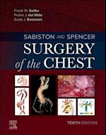 Sabiston and Spencer Surgery of the Chest, E-Book