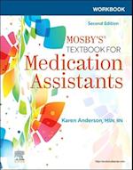 Workbook for Mosby's Textbook for Medication Assistants E-Book