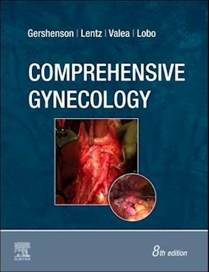 Comprehensive Gynecology