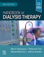 Handbook of Dialysis Therapy, E-Book