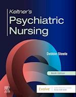 Keltner's Psychiatric Nursing E-Book