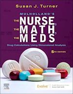 Mulholland's The Nurse, The Math, The Meds E-Book