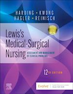 Lewis's Medical-Surgical Nursing E-Book