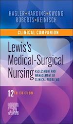 Clinical Companion to Medical-Surgical Nursing E-Book