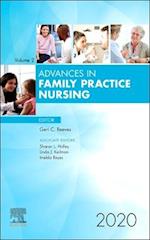 Advances in Family Practice Nursing 2020