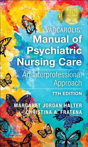 Varcarolis' Manual of Psychiatric Nursing Care - E-Book