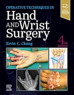 Operative Techniques: Hand and Wrist Surgery