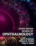 Review of Ophthalmology - E-Book