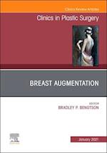 Breast Augmentation, An Issue of Clinics in Plastic Surgery