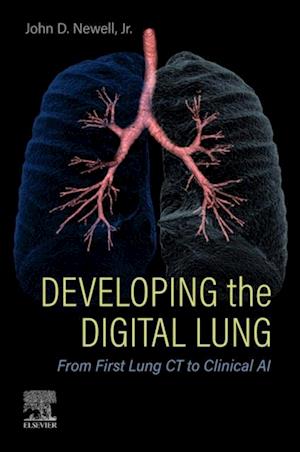 Developing the Digital Lung, E-Book