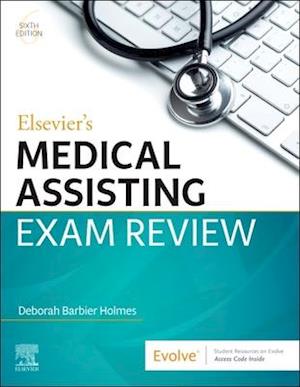 Elsevier's Medical Assisting Exam Review - E-Book