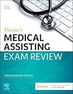 Elsevier's Medical Assisting Exam Review - E-Book
