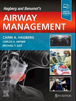 Hagberg and Benumof's Airway Management