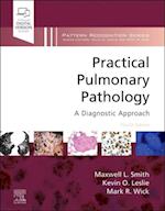 Practical Pulmonary Pathology: A Diagnostic Approach,E-Book