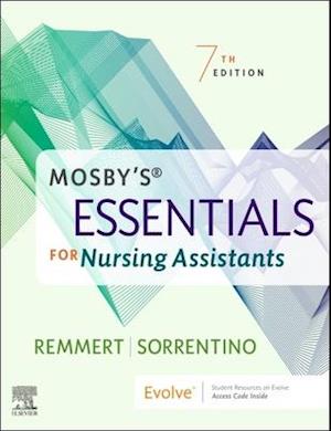 Mosby's Essentials for Nursing Assistants