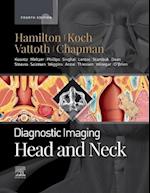 Diagnostic Imaging: Head and Neck - E-Book