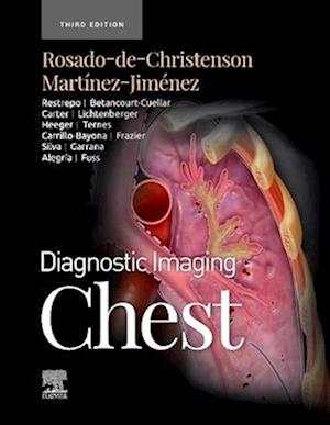 Diagnostic Imaging: Chest - E-Book