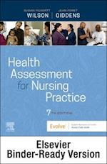 Health Assessment for Nursing Practice - Binder Ready
