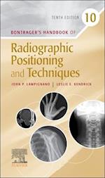 Bontrager's Handbook of Radiographic Positioning and Techniques - E-BOOK