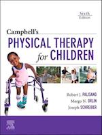 Campbell's Physical Therapy for Children Expert Consult - E-Book