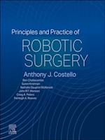 Principles and Practice of Robotic Surgery